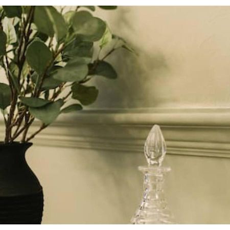 Joivy Palmerston Place Residence - Luxury City Centre Apt With Private Parking Edimburgo Esterno foto